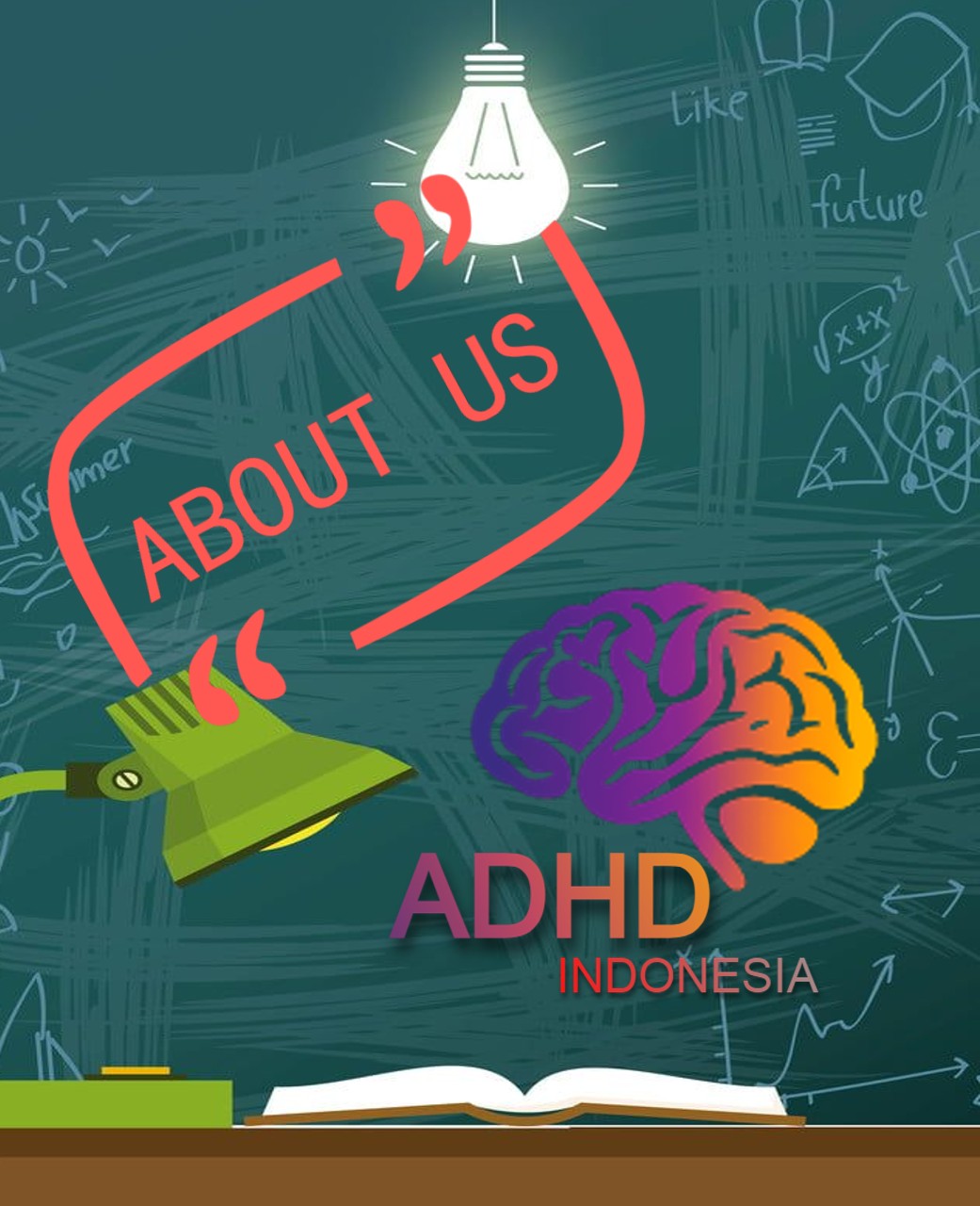 profil organisasi adhd Kabupaten Kepulauan Talaud