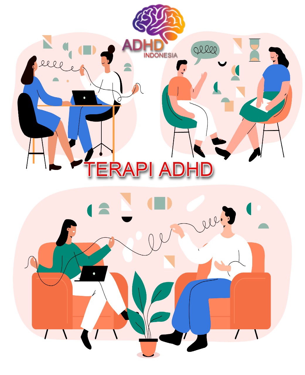 rujukan terapi adhd Indonesia Kabupaten Kepulauan Talaud