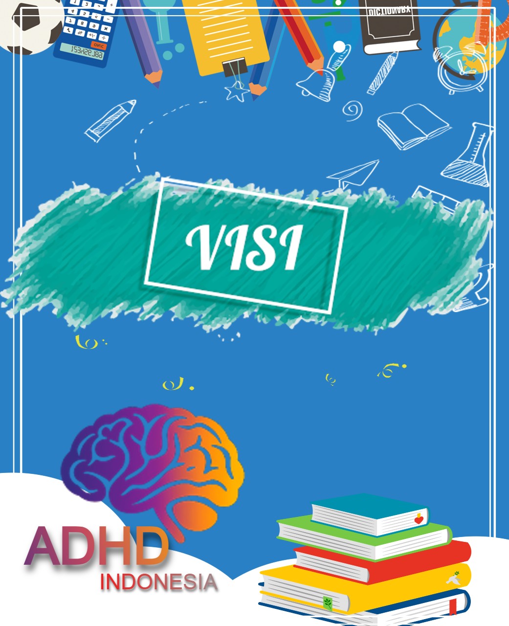 visi adhd Indonesia Kabupaten Kepulauan Talaud